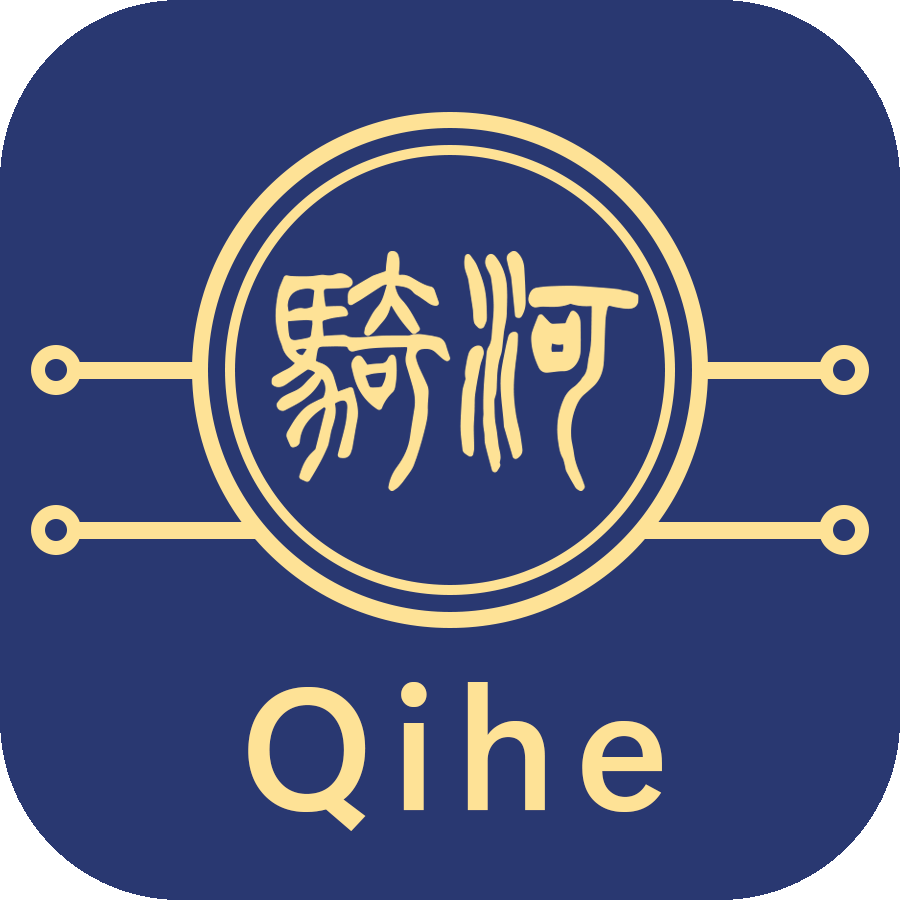 Qihe